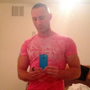 Meet your Posher, Jeff